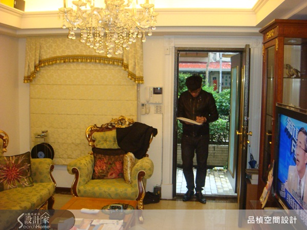 住宅的格局與動線安排，往往和居住的人口，及不同屋主