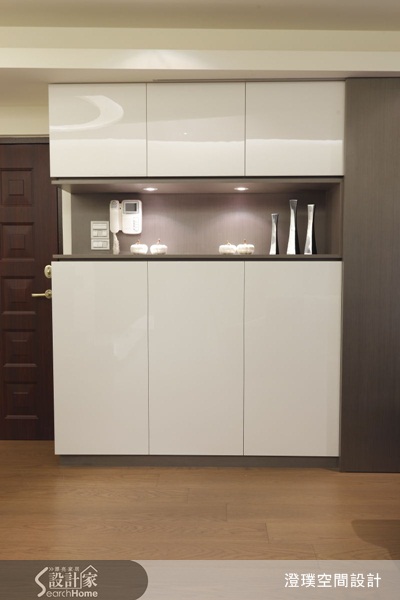 找設計師裝修住家，除了考慮格局、動線、空間風格外，