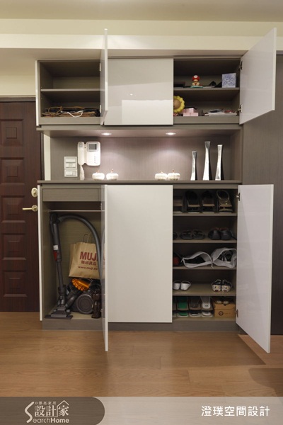 找設計師裝修住家，除了考慮格局、動線、空間風格外，