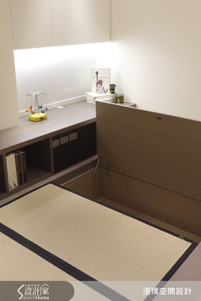 找設計師裝修住家，除了考慮格局、動線、空間風格外，