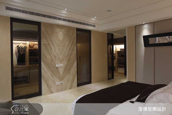 找設計師裝修住家，除了考慮格局、動線、空間風格外，