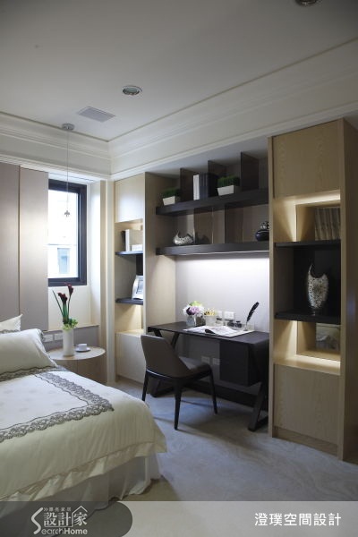 找設計師裝修住家，除了考慮格局、動線、空間風格外，