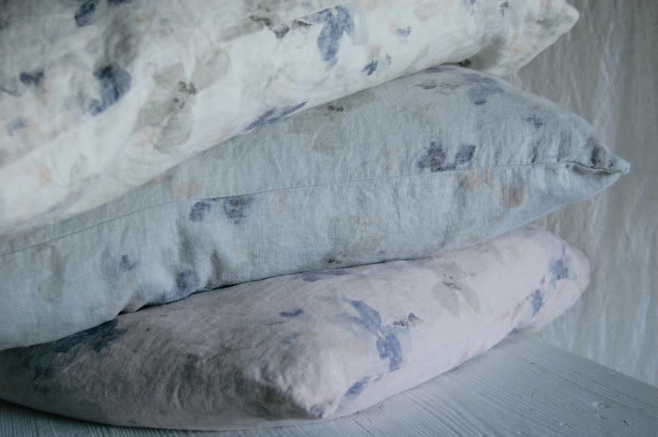 秋冬季節最幸福的事，莫過於窩在床上睡到天荒地老，但