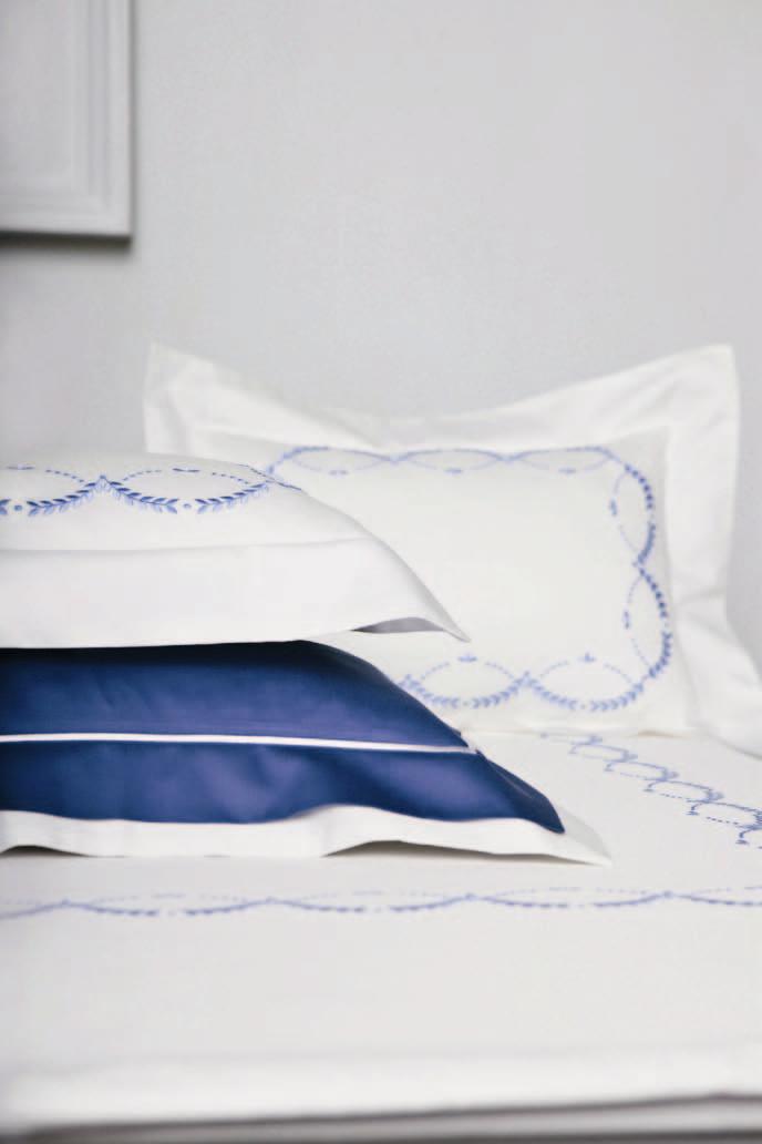 秋冬季節最幸福的事，莫過於窩在床上睡到天荒地老，但