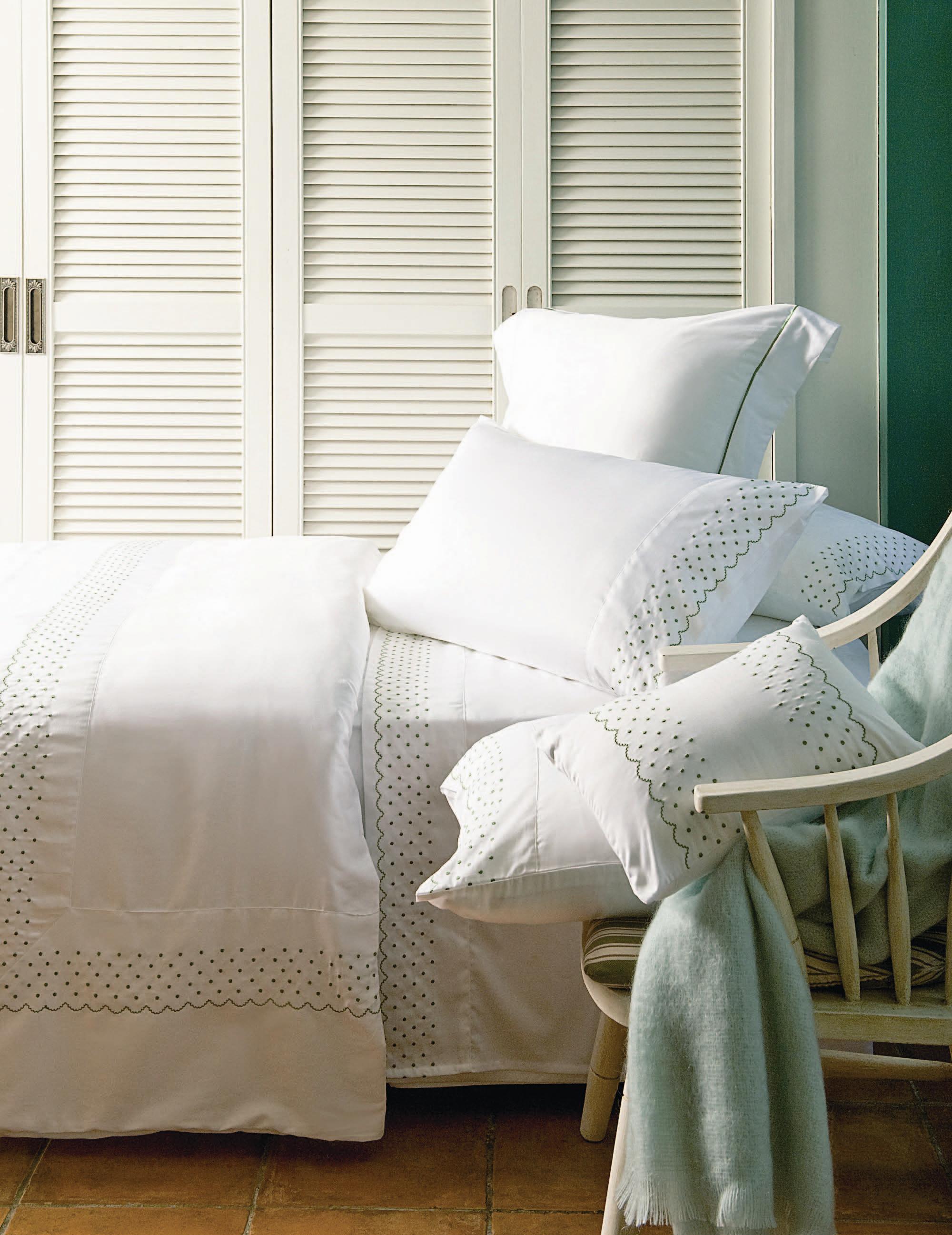 秋冬季節最幸福的事，莫過於窩在床上睡到天荒地老，但