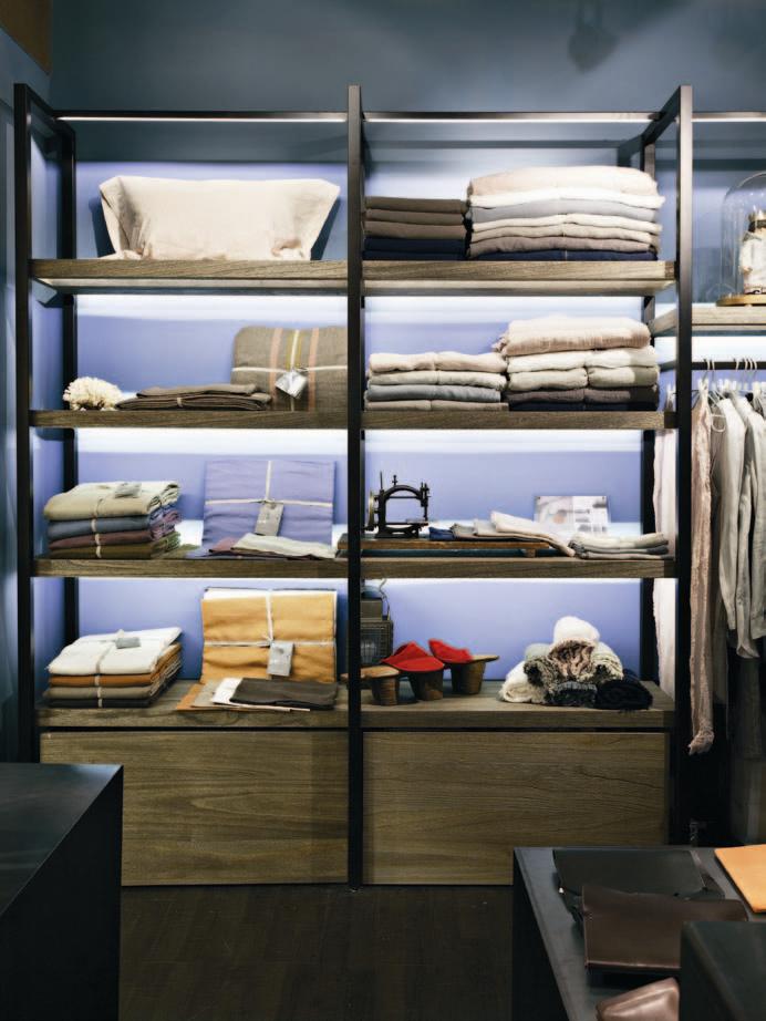 以代理進口家具聞名的bhome boutique，不但首度進軍商