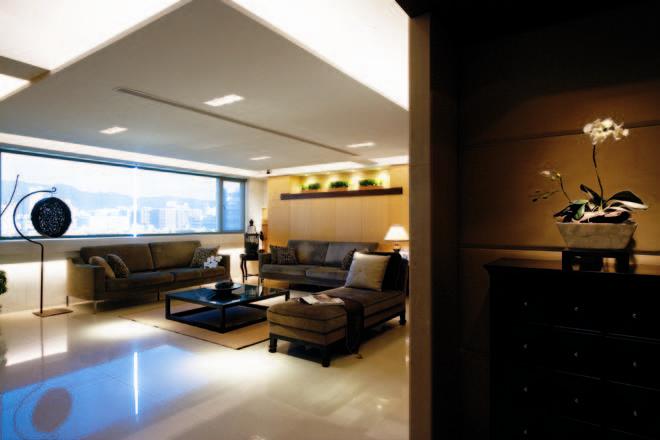 風水學中有云：「山管人丁，水主財」，因此「水」若是