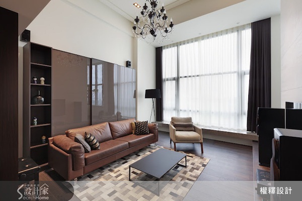 別懷疑!這是我們在權釋國際設計公司聽到的對話,也是