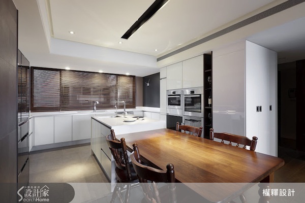 別懷疑!這是我們在權釋國際設計公司聽到的對話,也是