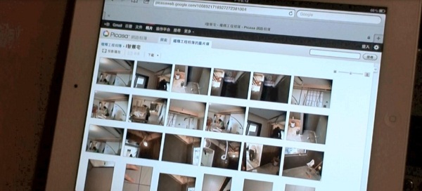 別懷疑!這是我們在權釋國際設計公司聽到的對話,也是