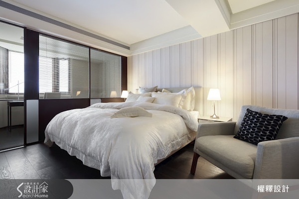 別懷疑!這是我們在權釋國際設計公司聽到的對話,也是