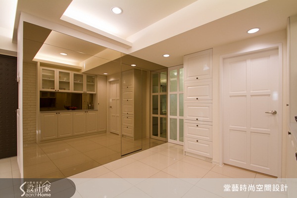 買新家，搬新房，但若在預算允許之內，誰不想住間有風