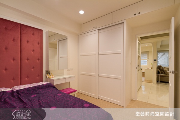 買新家，搬新房，但若在預算允許之內，誰不想住間有風