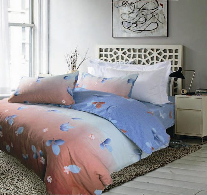 寢具選購小常識:清潔 最好每 1~2 週就要更換一次寢具