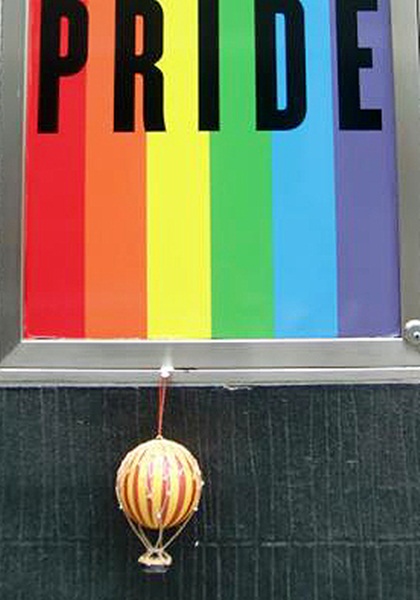 “Dreams don’t work unless you do !” 生命是一場