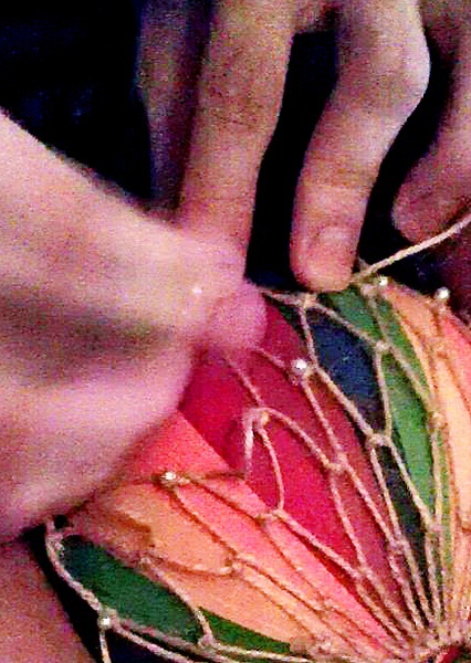 “Dreams don’t work unless you do !” 生命是一場