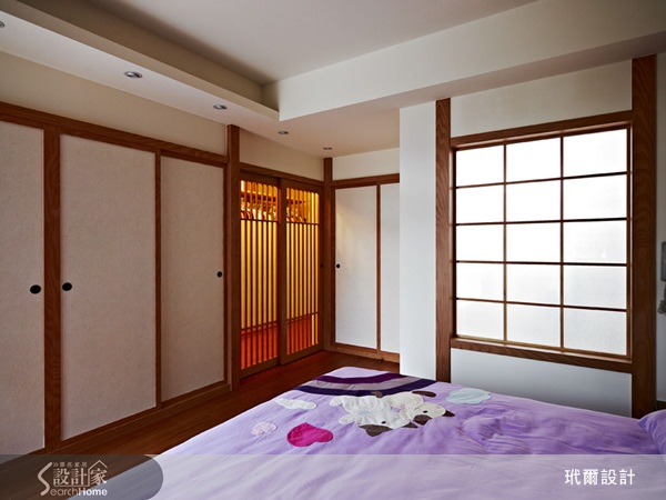 挑高空間是否只能適用於古典或奢華型的設計風格呢？在