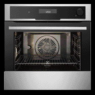 好的廚具設計，必須搭配與之相互輝映的廚房電器配備。