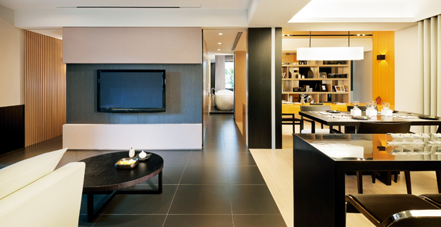 屋主需求：雖然，這棟老公寓給一個人住綽綽有餘；然而