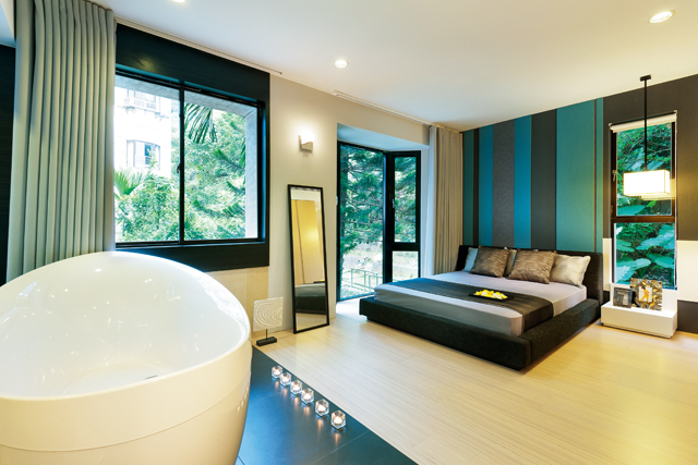 屋主需求：雖然，這棟老公寓給一個人住綽綽有餘；然而