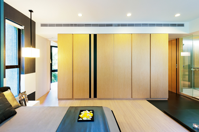 屋主需求：雖然，這棟老公寓給一個人住綽綽有餘；然而