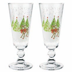 鈴鈴鈴！鐘聲響起，彷彿在提醒世人，令人期待的浪漫聖