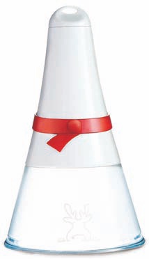 鈴鈴鈴！鐘聲響起，彷彿在提醒世人，令人期待的浪漫聖