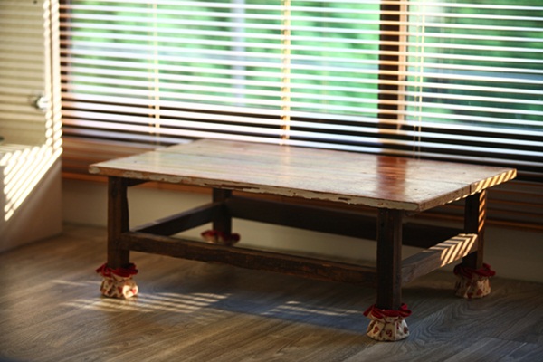 屋齡有60年的老房子原本屋況欠佳，希望改建為民宿，從