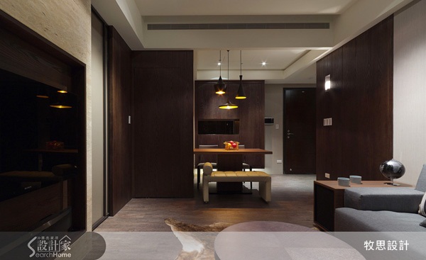 不論大小坪數,假使格局規劃不當或是設有過多不必要的