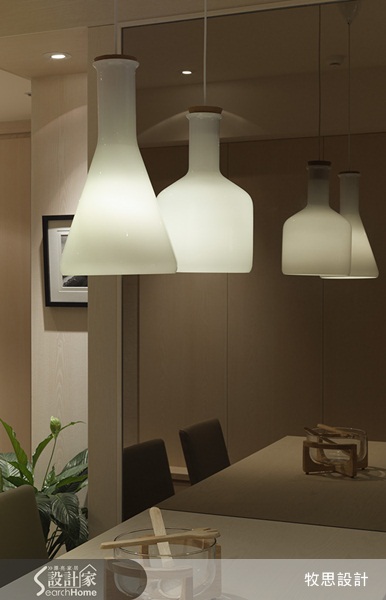 不論大小坪數,假使格局規劃不當或是設有過多不必要的