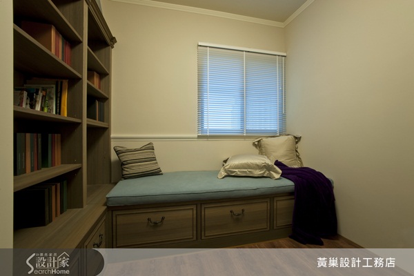 留學美國的屋主，是一位很有個性且注重隱私的女生，搜