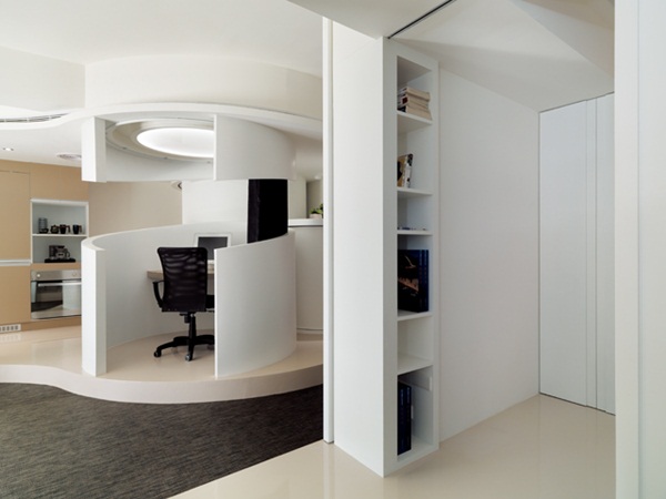 當你回到家中,你最想要感受什麼?因屋主是國內知名電