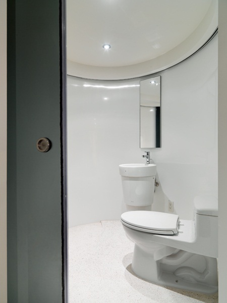 當你回到家中,你最想要感受什麼?因屋主是國內知名電