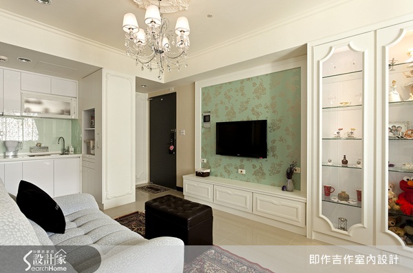 羨幕「慾望城市」女主角凱莉的工作嗎？想要試一窺「穿