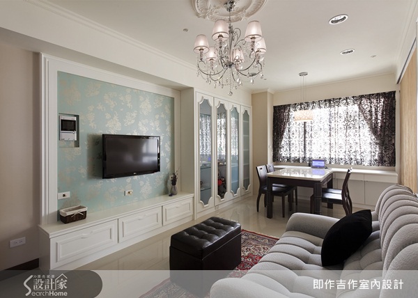 羨幕「慾望城市」女主角凱莉的工作嗎？想要試一窺「穿