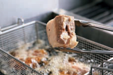 亞洲風味的嘗鮮新吃法，使用啤酒軟化五花肉，滋味清爽