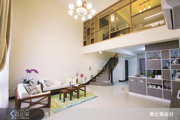 屋主的期望：由於家裡有剛出生的嬰兒以及一個三歲的孩