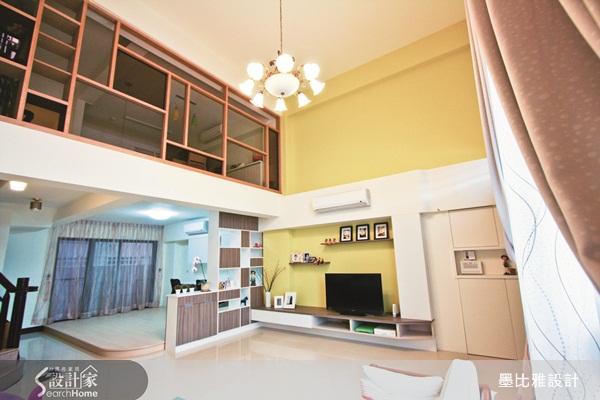 屋主的期望：由於家裡有剛出生的嬰兒以及一個三歲的孩