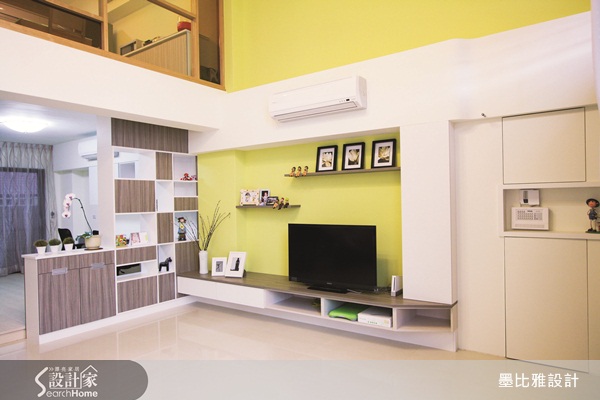 屋主的期望：由於家裡有剛出生的嬰兒以及一個三歲的孩