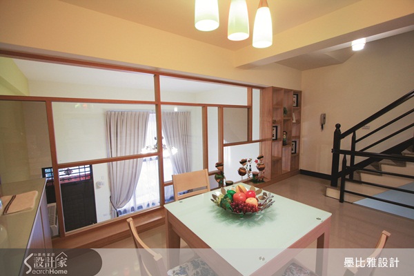 屋主的期望：由於家裡有剛出生的嬰兒以及一個三歲的孩