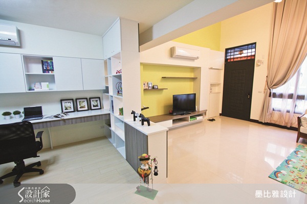 屋主的期望：由於家裡有剛出生的嬰兒以及一個三歲的孩