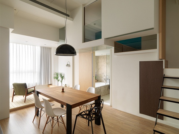 現在的居家空調以壁掛型和隱藏式兩種為最大宗，究竟壁