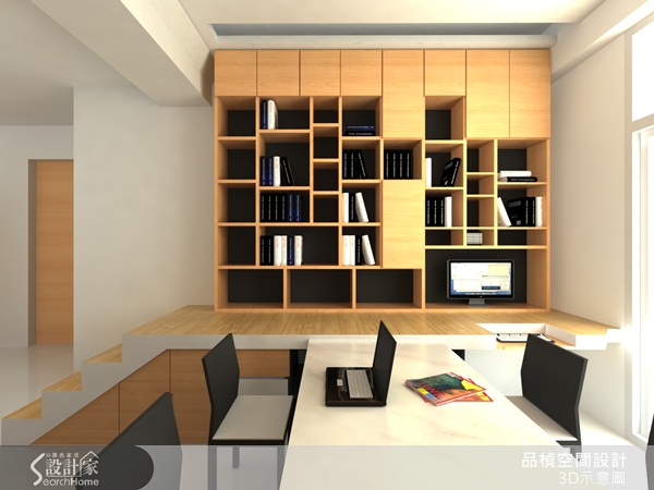 從結婚成家至今居住的房子，已經十幾年了，因兩個孩子