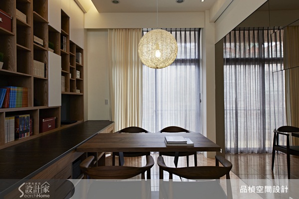 從結婚成家至今居住的房子，已經十幾年了，因兩個孩子