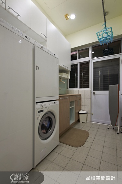 從結婚成家至今居住的房子，已經十幾年了，因兩個孩子