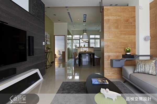 從結婚成家至今居住的房子，已經十幾年了，因兩個孩子