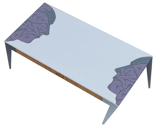 來自文藝復興之鄉─佛羅倫斯的兩位義大利傑出設計師Gi