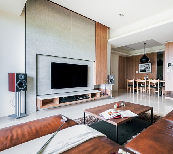 雖然台灣地處亞熱帶，生活環境不像北歐那般嚴峻，但是