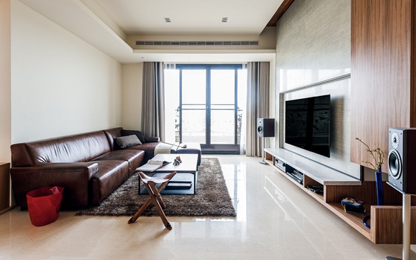 雖然台灣地處亞熱帶，生活環境不像北歐那般嚴峻，但是