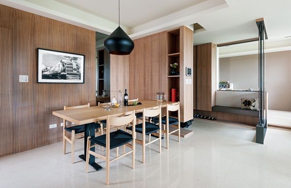 雖然台灣地處亞熱帶，生活環境不像北歐那般嚴峻，但是